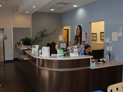 Keep Smilin' Family Dental