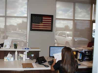 Keep Smilin' Family Dental