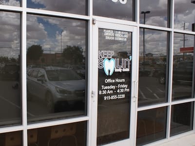 Keep Smilin' Family Dental