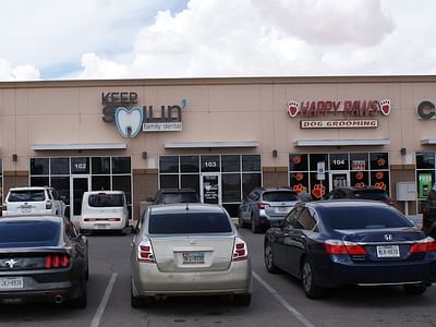 Keep Smilin' Family Dental