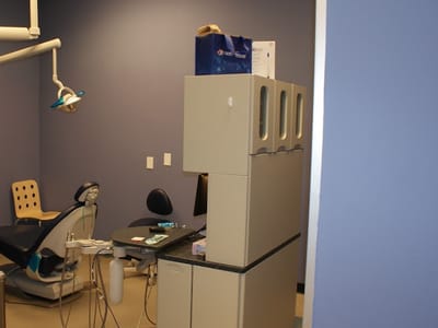 Keep Smilin' Family Dental