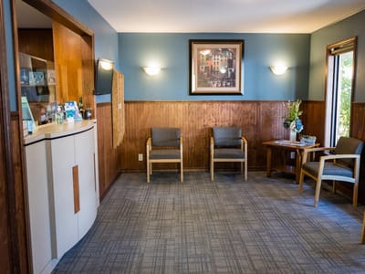 Keilman Dental Clinic PC