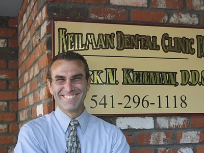 Keilman Dental Clinic PC
