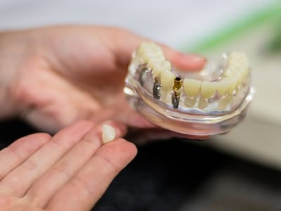 Keilman Dental Clinic PC