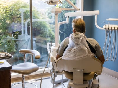 Keilman Dental Clinic PC