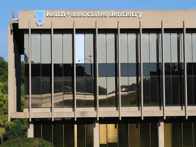 Keith + Associates Dentistry