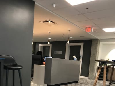 Keith + Associates Dentistry