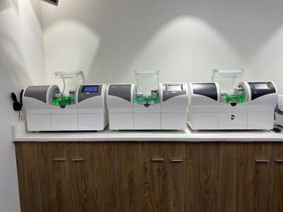 Keith + Associates Dentistry