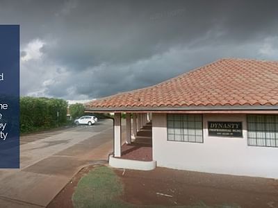 Keith Uehara DDS - Kauai Lifestyles Dentistry