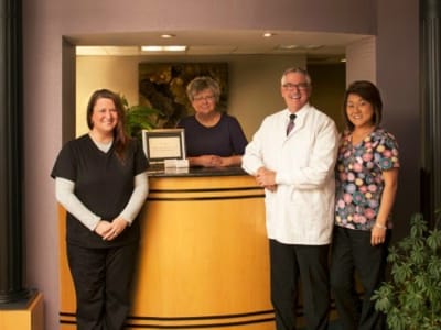 Keith V Myers DDS PC