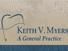 Keith V Myers DDS PC