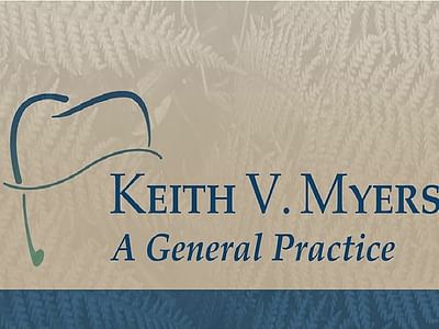 Keith V Myers DDS PC