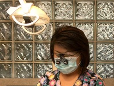 Keith V Myers DDS PC