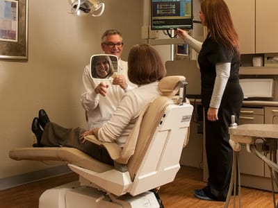 Keith V Myers DDS PC