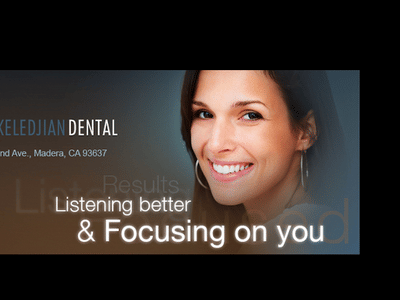 Keledjian Dental: Dr. Jason Keledjian