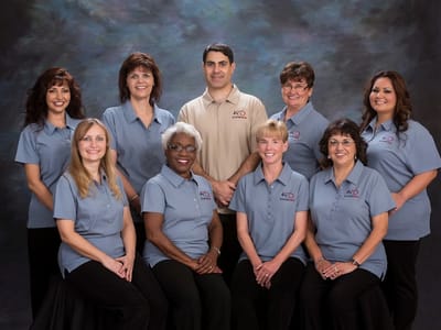 Keledjian Dental: Dr. Jason Keledjian