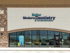 Keller Modern Dentistry and Orthodontics