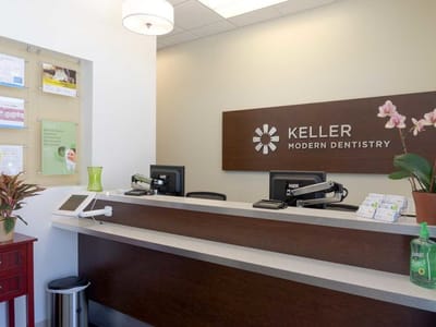 Keller Modern Dentistry and Orthodontics