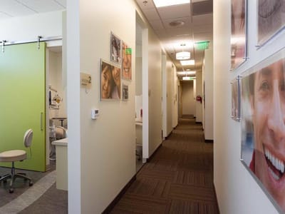 Keller Modern Dentistry and Orthodontics