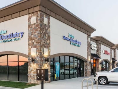 Keller Modern Dentistry and Orthodontics