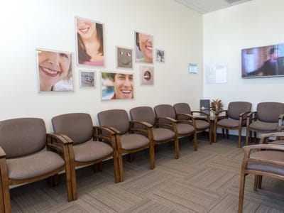 Keller Modern Dentistry and Orthodontics