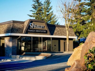 Kelley Family Dentistry