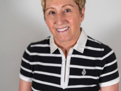 Kelley Mingus | Live Your Smile