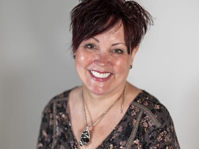 Kelley Mingus | Live Your Smile