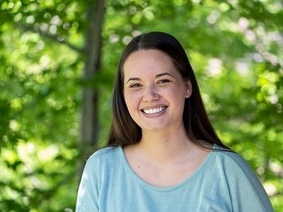 Kelley Mingus | Live Your Smile