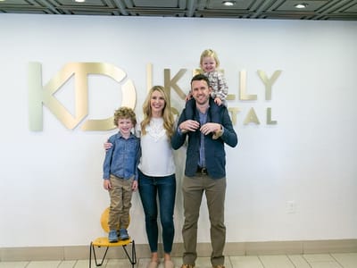 Kelly Dental Of Springfield
