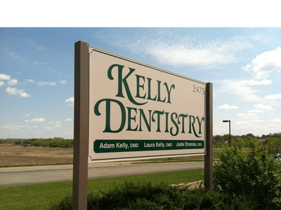 Kelly Dentistry
