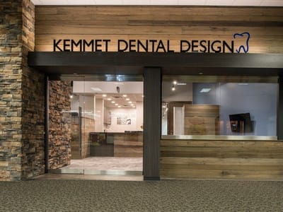 Kemmet Dental Design