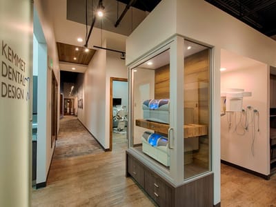 Kemmet Dental Design