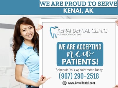 Kenai Dental Clinic