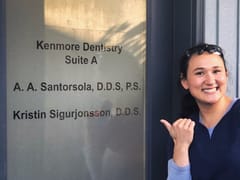 Kenmore Dentistry