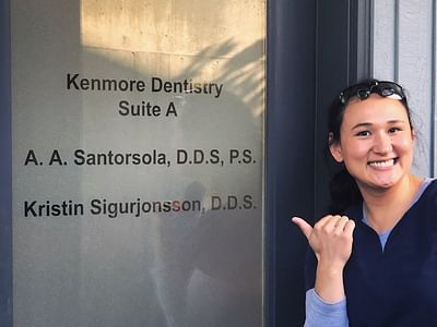 Kenmore Dentistry