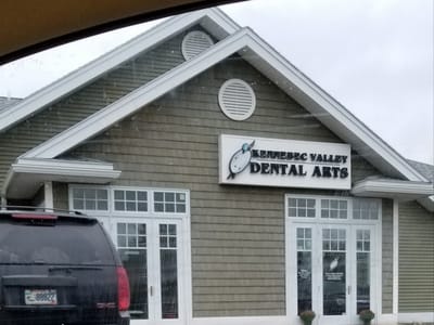Kennebec Valley Dental Arts