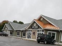 Kennebec Valley Dental Arts