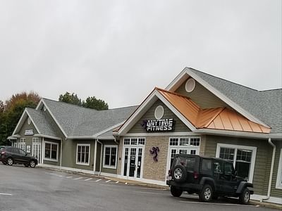 Kennebec Valley Dental Arts