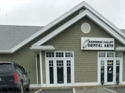 Kennebec Valley Dental Arts