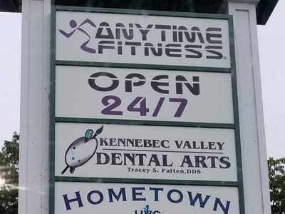 Kennebec Valley Dental Arts