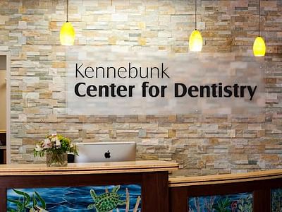 Kennebunk Center for Dentistry