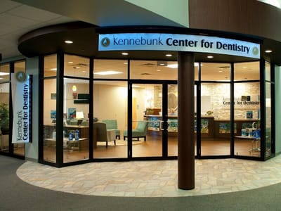 Kennebunk Center for Dentistry