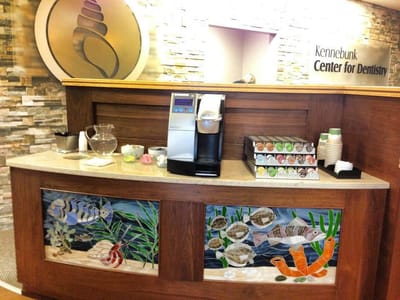 Kennebunk Center for Dentistry