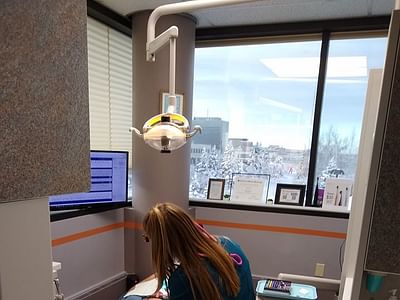 Kennedy Dental Group