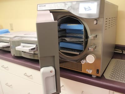 Kenner Kristin H DDS