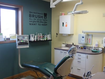 Kenner Kristin H DDS