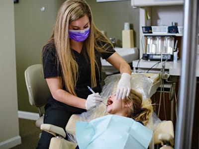 Kennerly Dental Group, Inc.