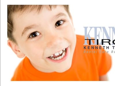 Kenneth Tirone, DDS