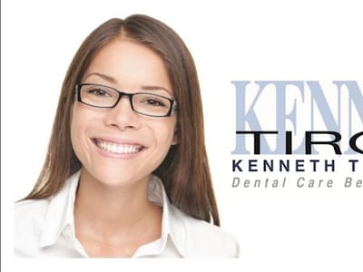 Kenneth Tirone, DDS